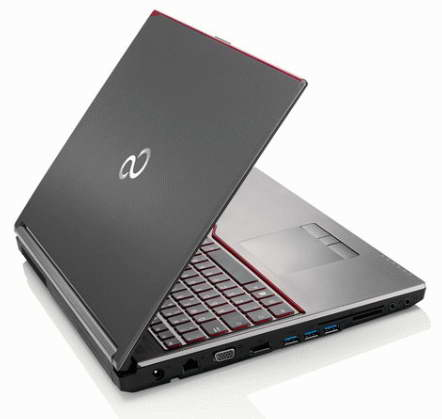 Fujitsu CELSIUS H730 – image 2