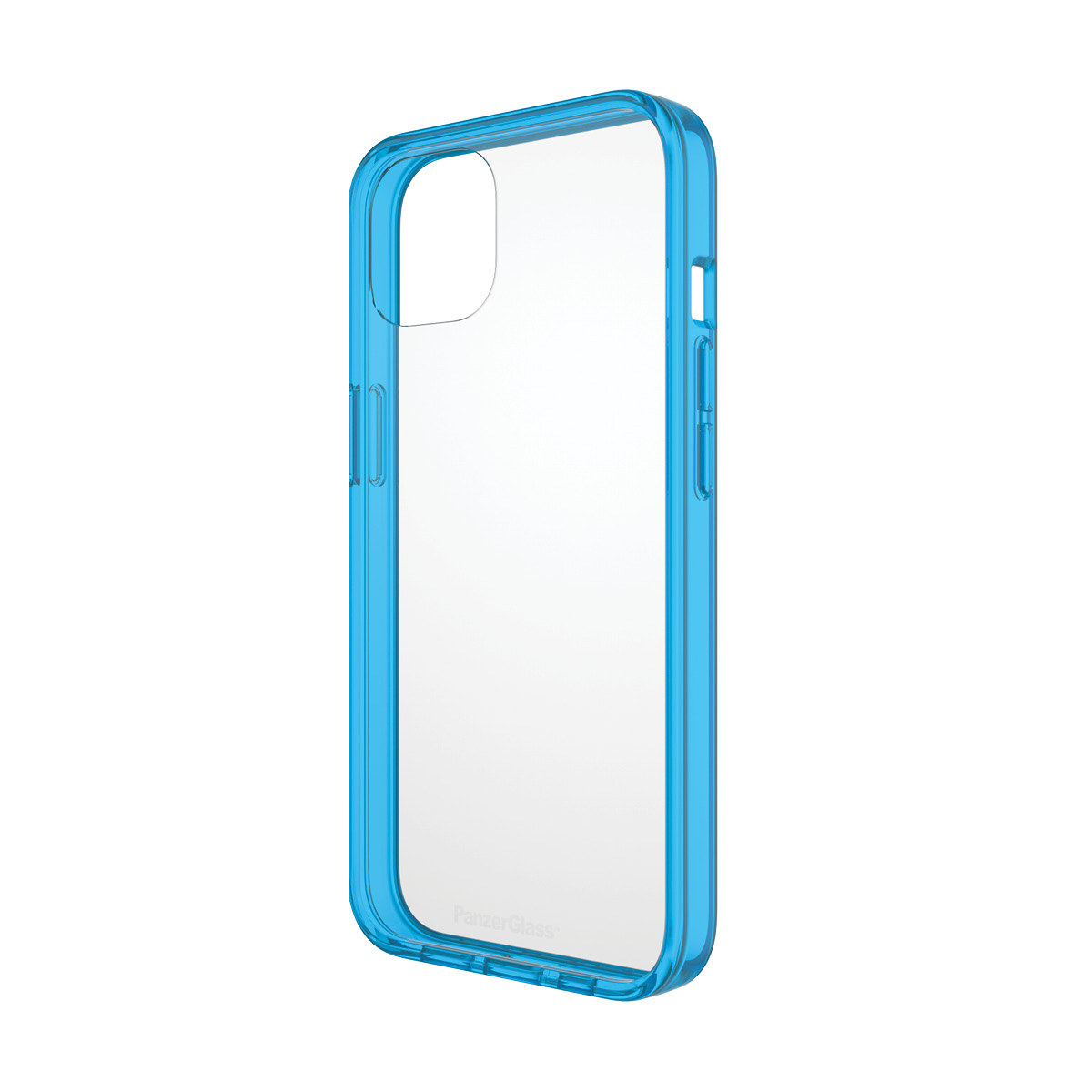 PanzerGlass ® ClearCaseColor™ iPhone 13 - Bondie Blue – image 6