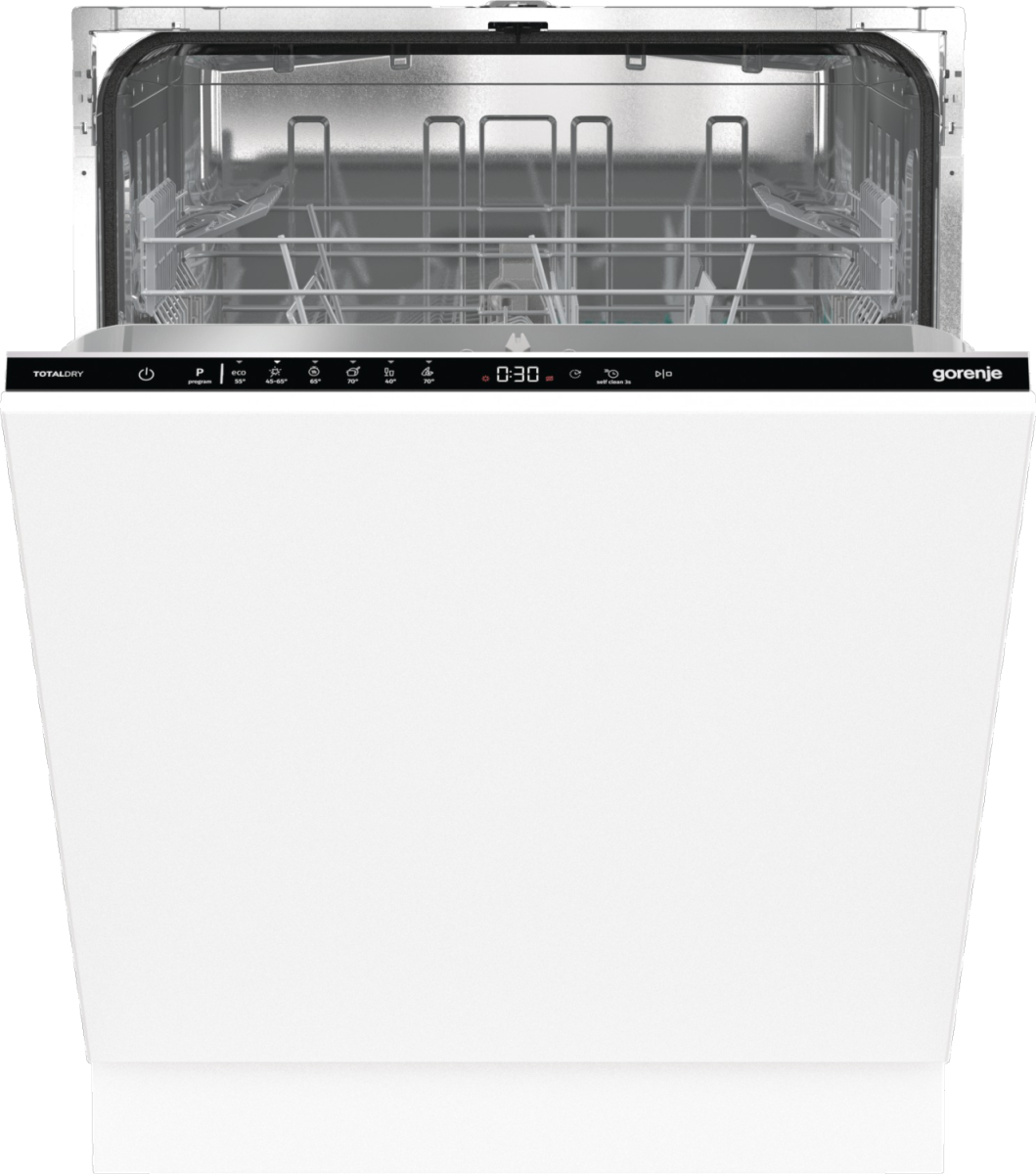 Gorenje GV642D90 — vue 1 sur 8