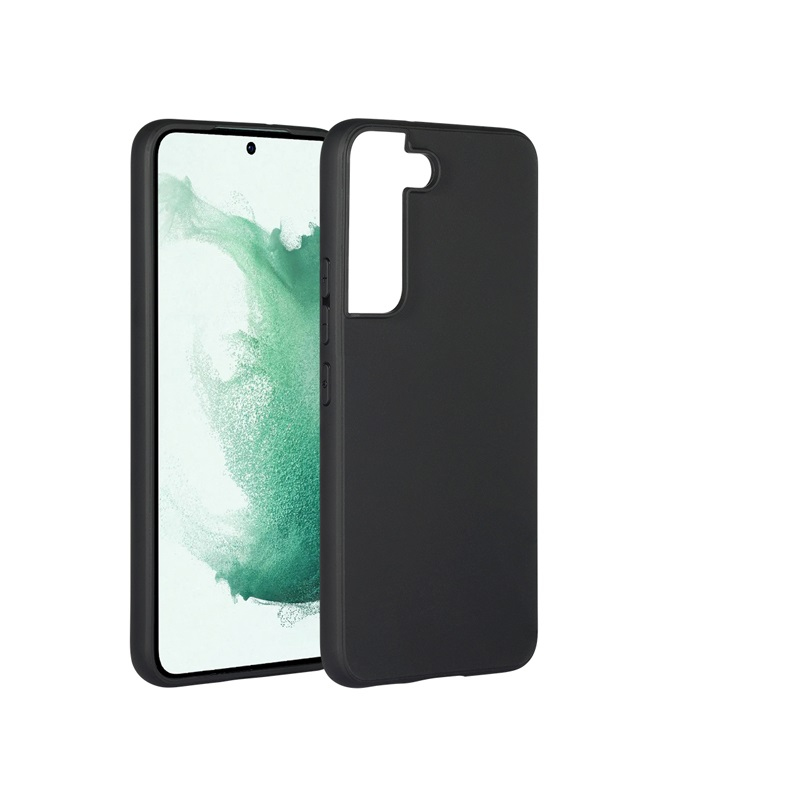 Tolerate TPU CASE SAM S22 BLK