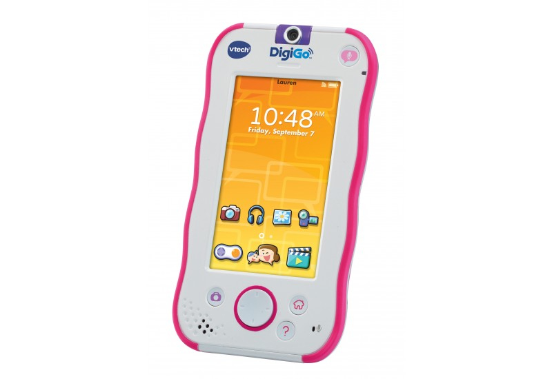 VTech DigiGo Children's multifunctional gadget – image 2