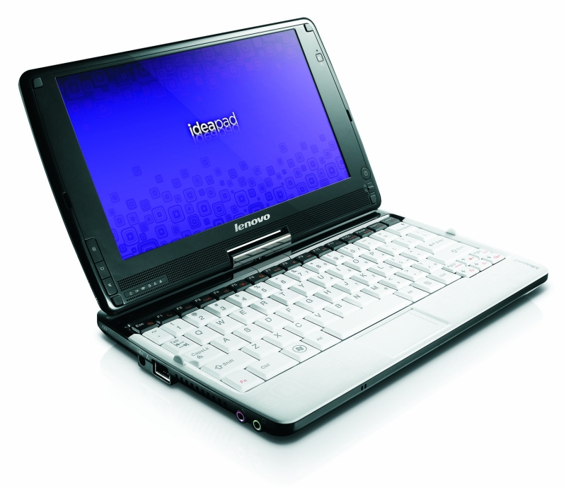 Lenovo S10-3t + Bag – image 3