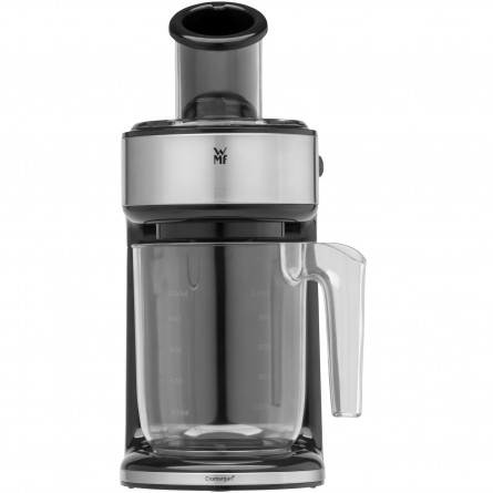 WMF 0416570011 electric grater/spiralizer Electric spiralizer Black, Stainless steel – image 8