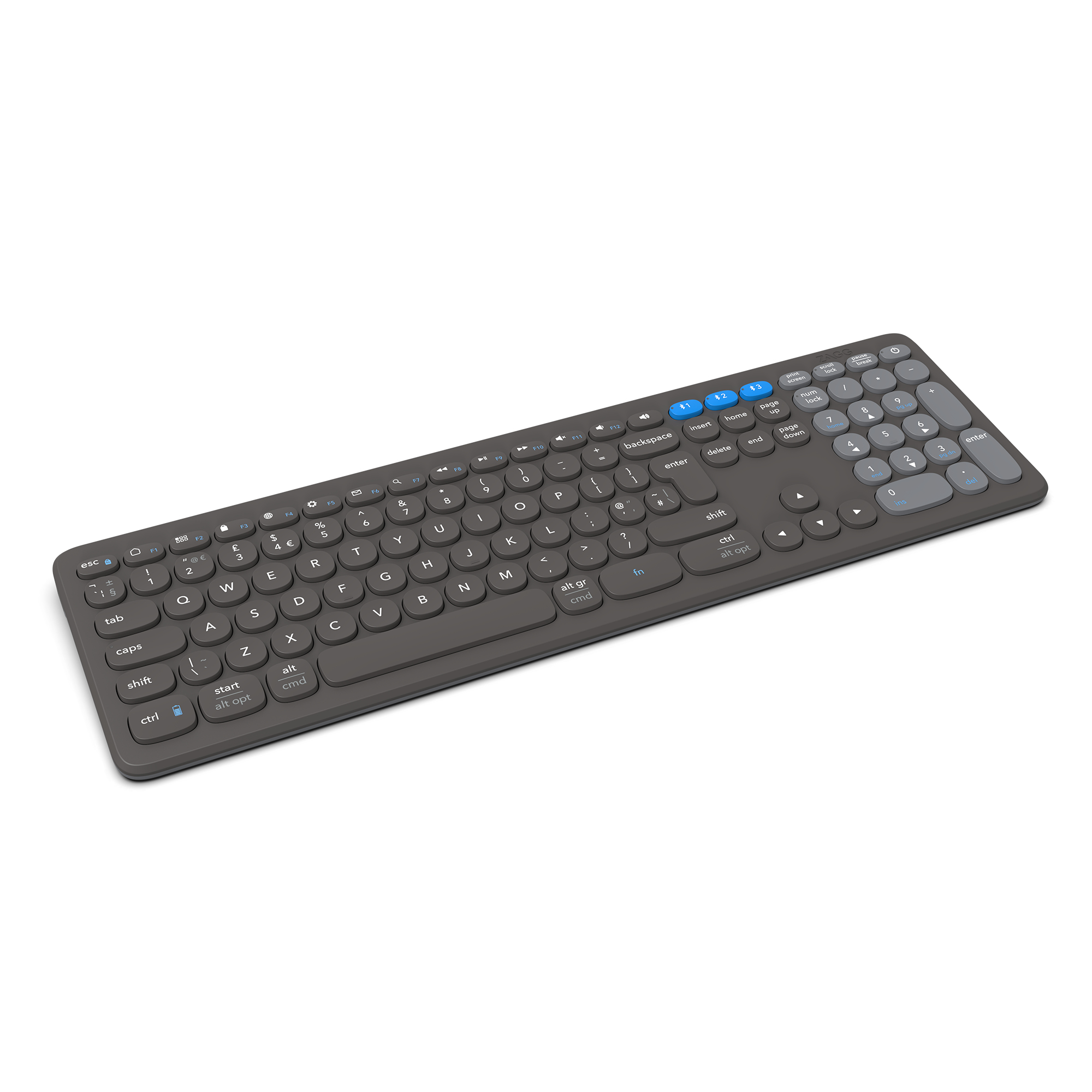 ZAGG Pro Keyboard 17 – image 2