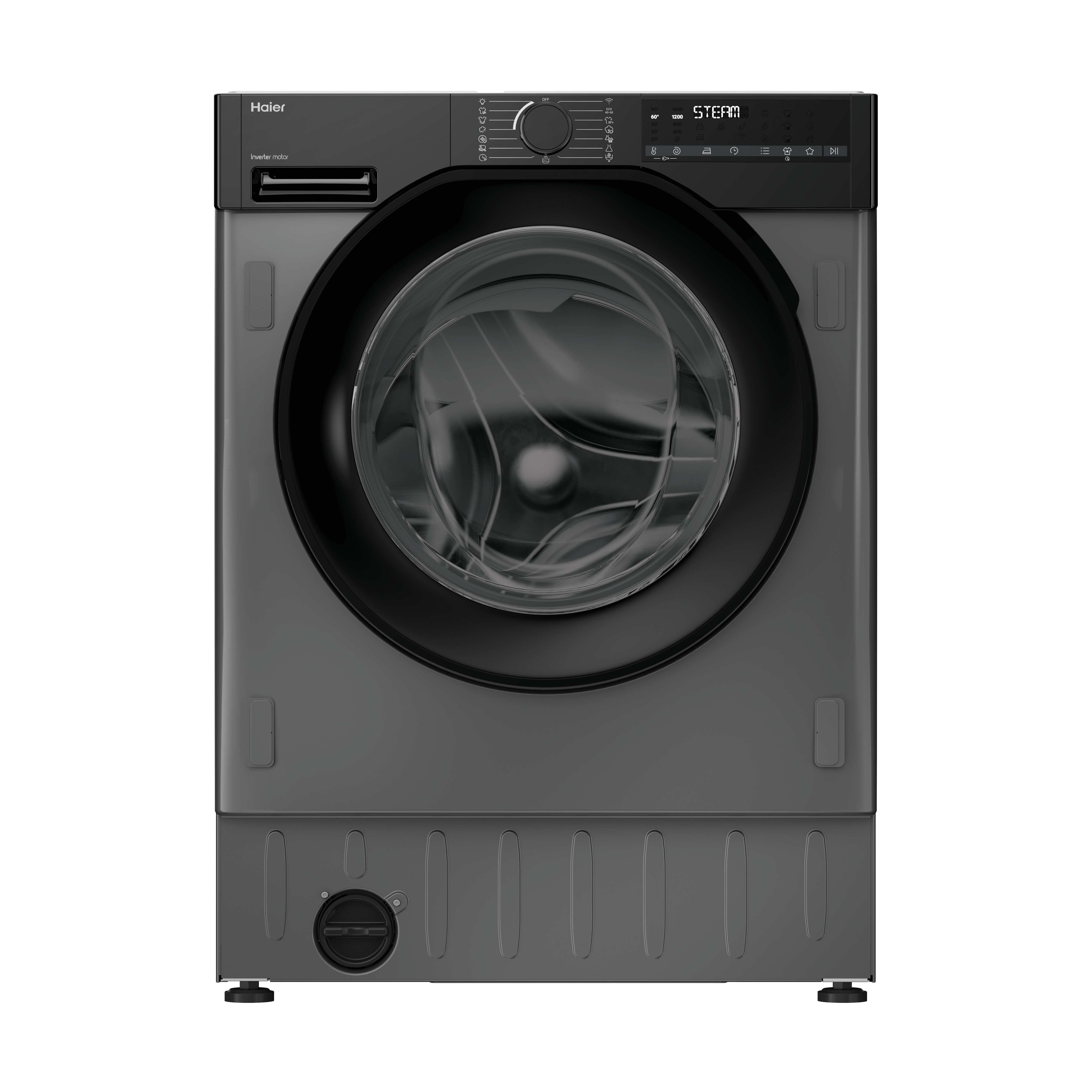 Haier BHA6S69M6DB9RJ80 — vue 1 sur 8