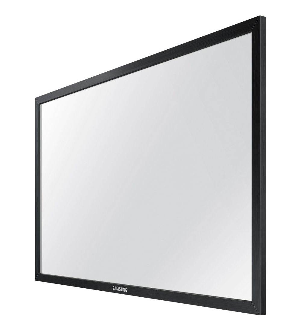 Samsung CY-TD75LDAF touch screen overlay – image 3