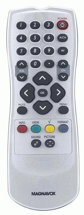 Philips 32" LCD TV – image 2