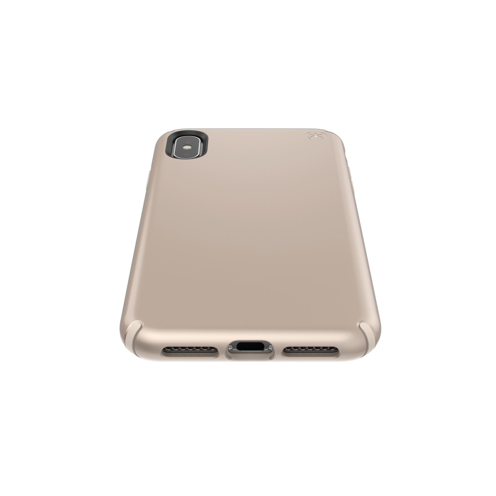 Speck Presidio Metallic Apple iPhone XS Max Nude Gold – image 7