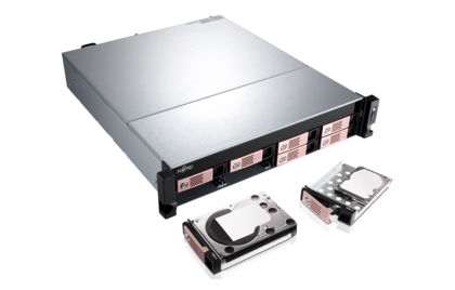 Fujitsu CELVIN NAS QR1006 – image 3
