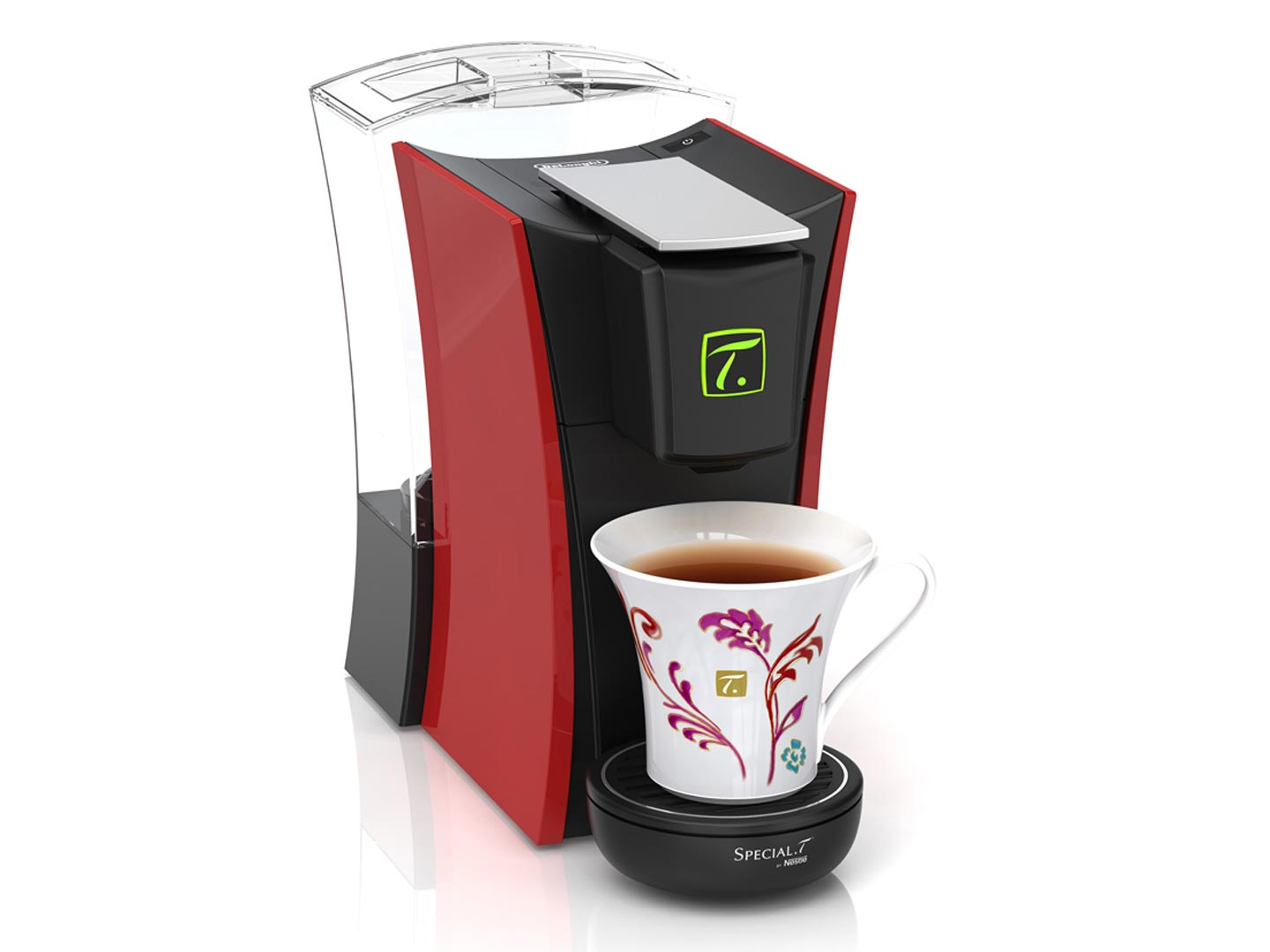 De’Longhi TST 390.R