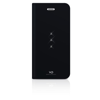 Hama 180004 mobile phone case Folio Black