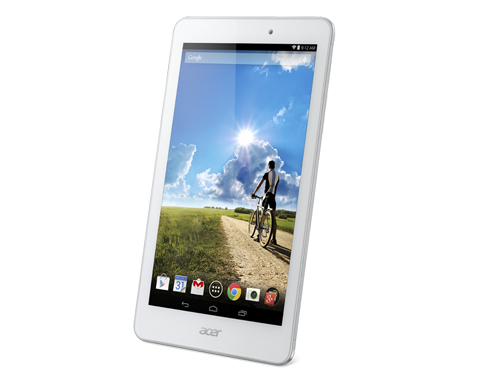 Acer Iconia A1-841HD – image 1