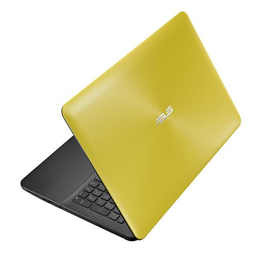 ASUS A555LA-XX2068T Intel® Core™ i3 i3-5010U Laptop – image 5