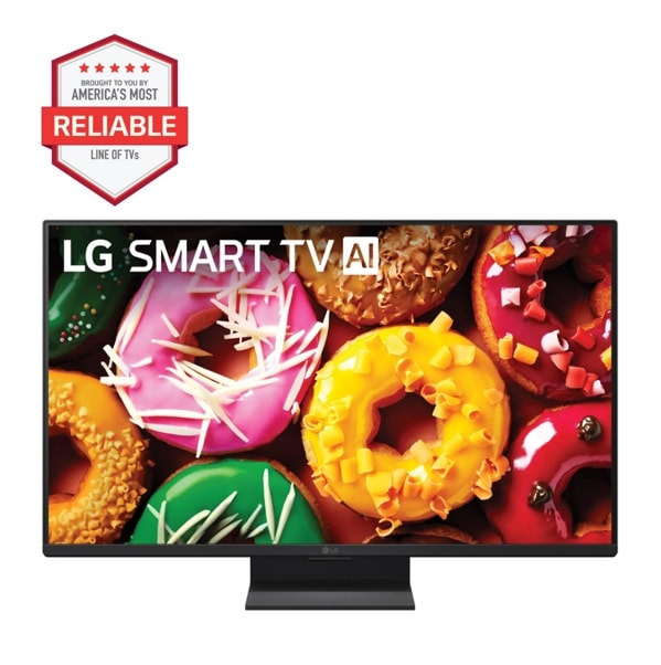 LG FHD 27LB7000PUA TV – image 2