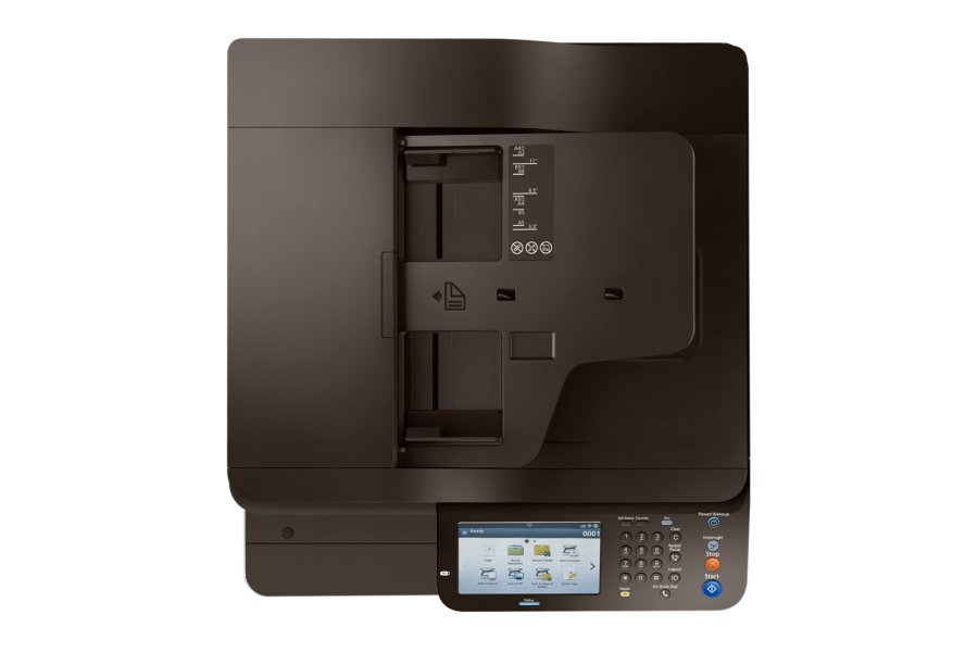 Samsung MultiXpress SL-X3280NR multifunction printer Laser A3 – image 7