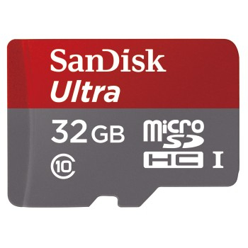 Hama 139731 32 GB MicroSDHC UHS-I Class 10 – image 3