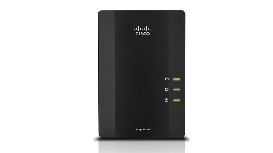 Linksys PLSK400-EU network card Ethernet 200 Mbit/s – image 3