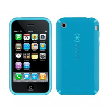 Speck 24508 mobile phone case Blue