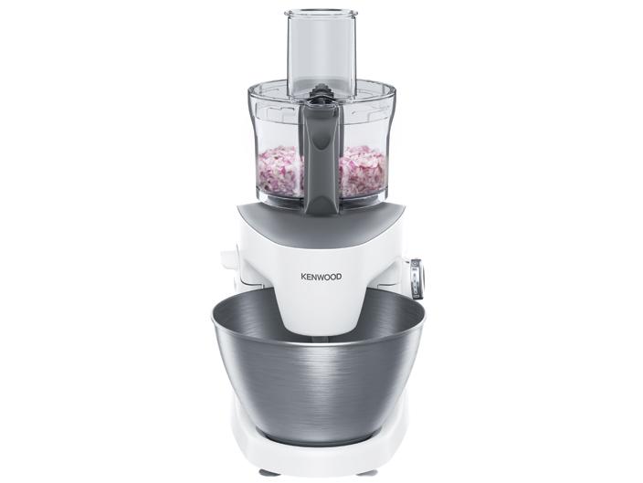 Kenwood KHH323WH food processor – image 1