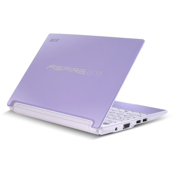 Acer Aspire One Happy – image 4