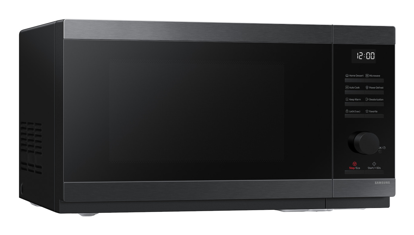 Samsung MS32DG4504AGE4 microwave Black Solo microwave Countertop – image 4