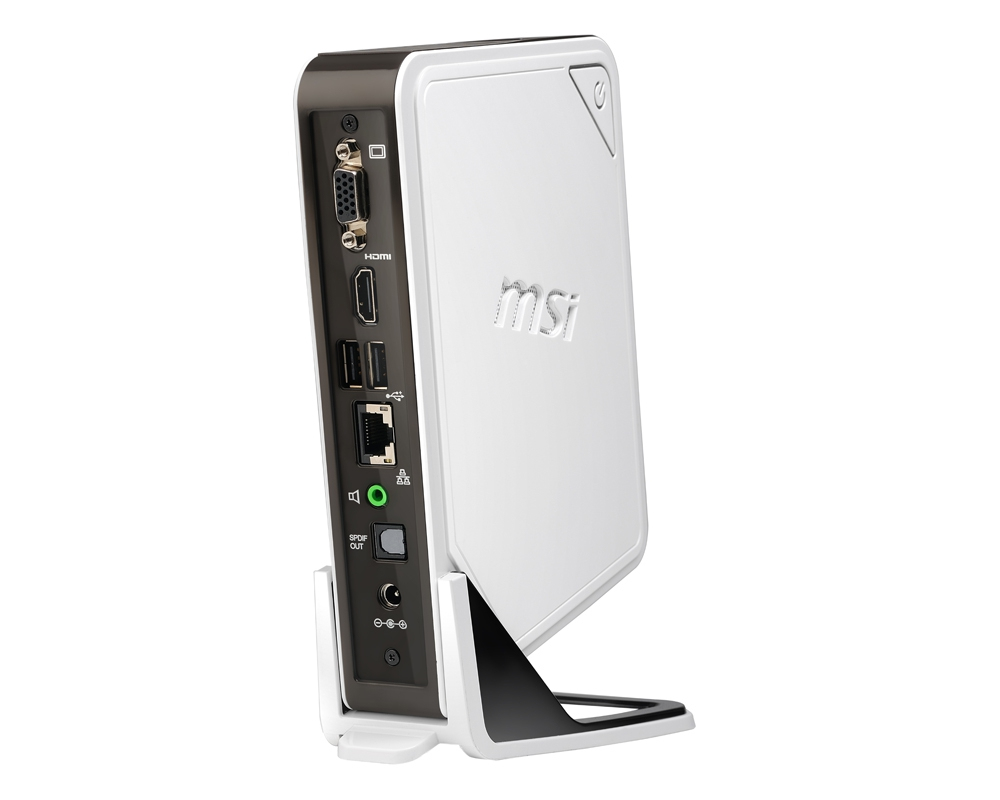 MSI Wind Box DC100 – image 2