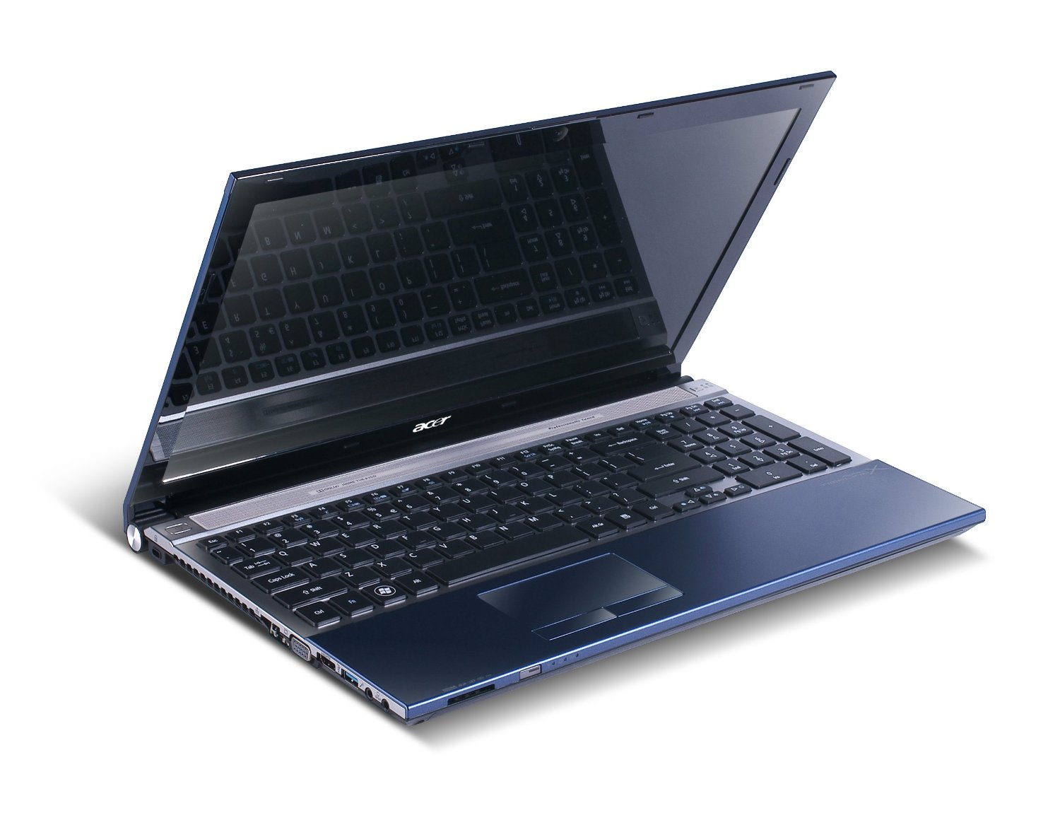 Acer Aspire TimelineX 5830TG-2434G75Mibb Intel® Core™ i5 i5-2410M Laptop – image 8