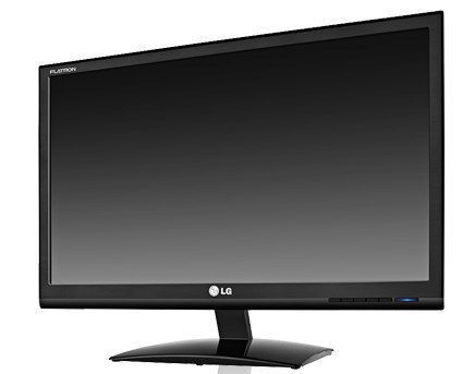 LG E1941T-BN computer monitor – image 2