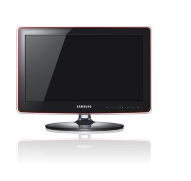 Samsung LE-19B650T6WXXN TV – image 1