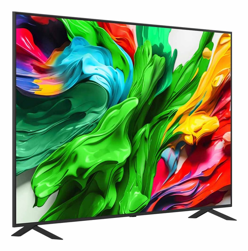 TV LG 86QNED85A 4K UHD Smart TV MiniLED — photo 2