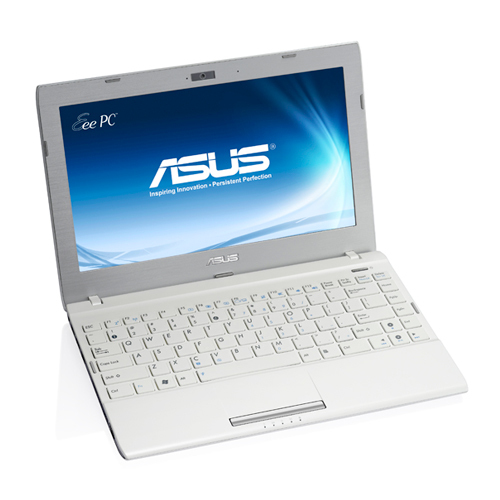 ASUS Eee PC 1225C-WHI024M