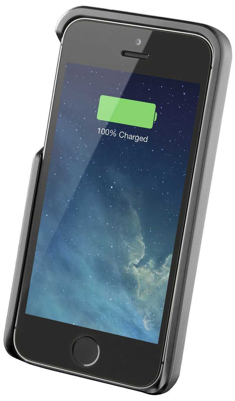 Cellularline Power Case For iPhone 5S/5C/5