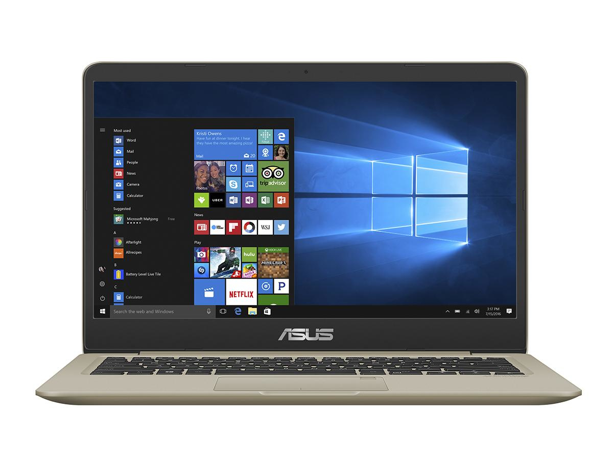 ASUS K410UA-EB785T laptop Intel® Core™ i3 i3-8130U – image 2