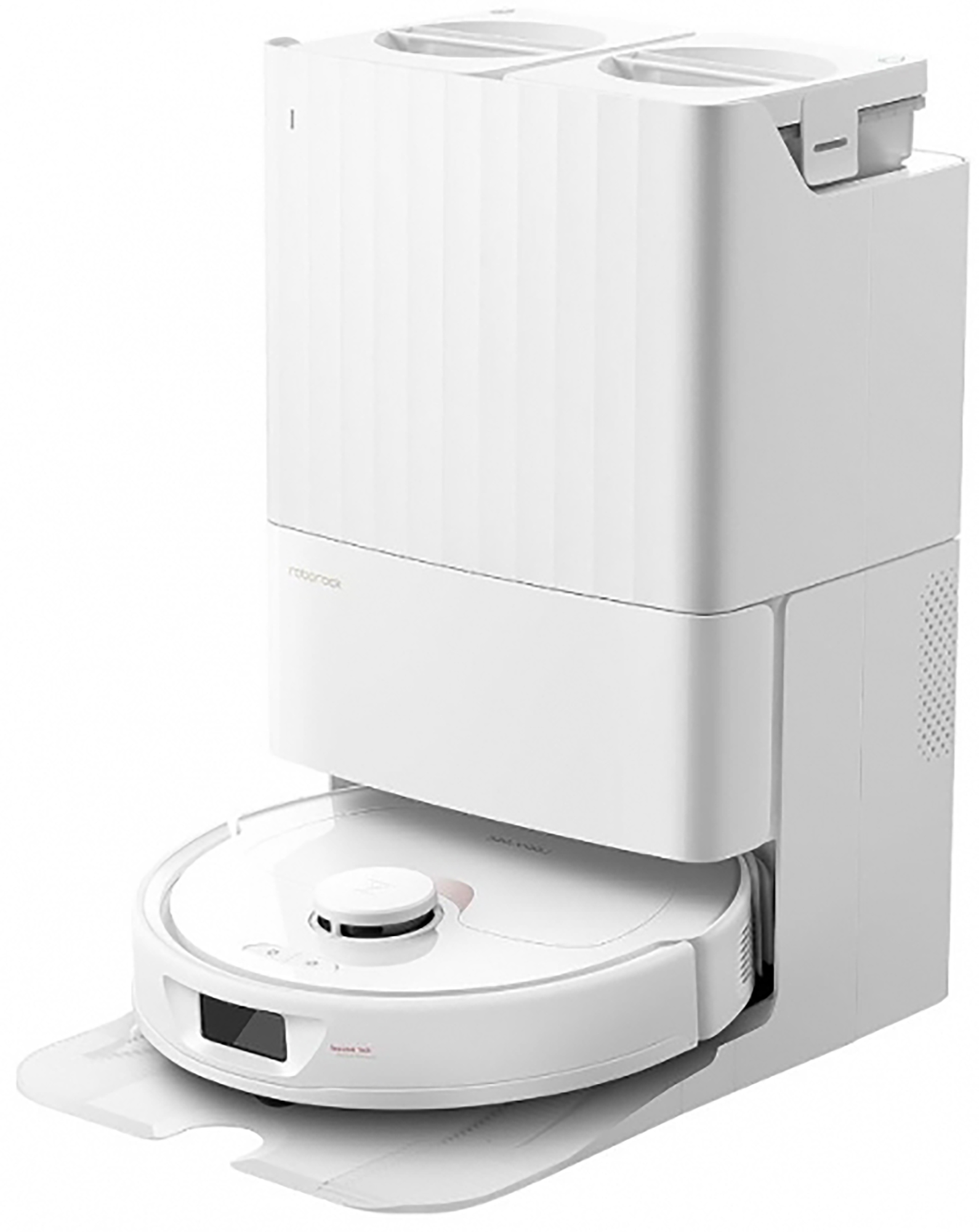 Roborock Q Revo – image 1