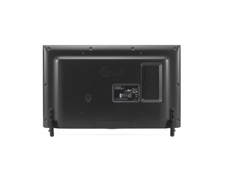 LG 42LF650V TV 106.7 cm (42") Full HD Smart TV Wi-Fi Black – image 6
