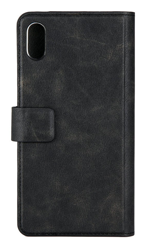 Onsala Mobile Wallet Midnight Black iPhoneXs Max – image 4