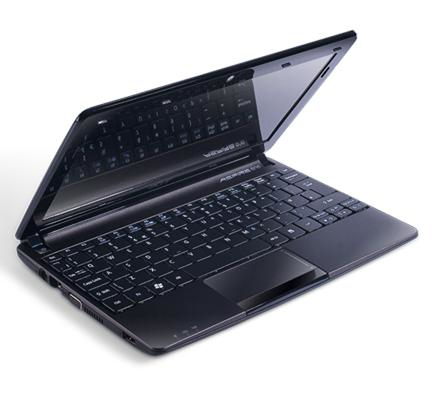 Acer Aspire One D257-N57Dkk Intel Atom® N570 Netbook – image 4