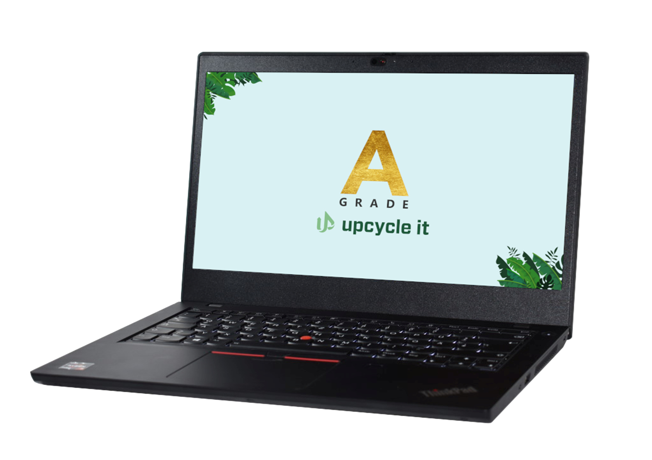 upcycle it Lenovo ThinkPad L13 G4 (Refurbished) A – image 2