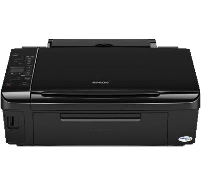 Epson Stylus SX210
