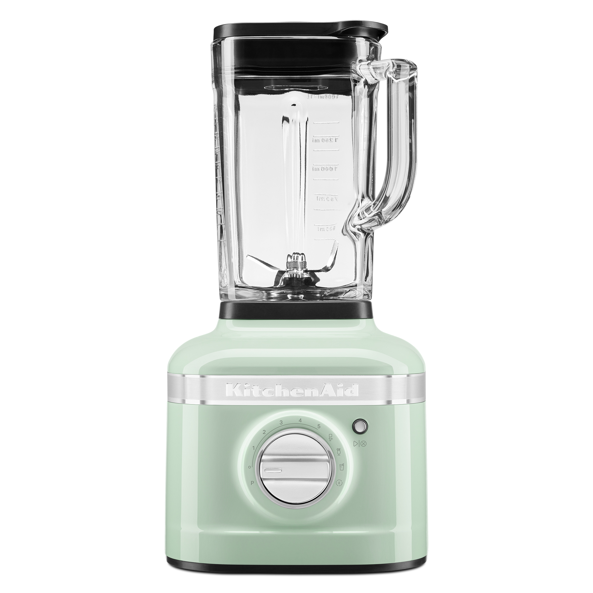 KitchenAid 5KSB4026BPT — vue 1 sur 7