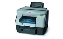 Ricoh Aficio GX 3000