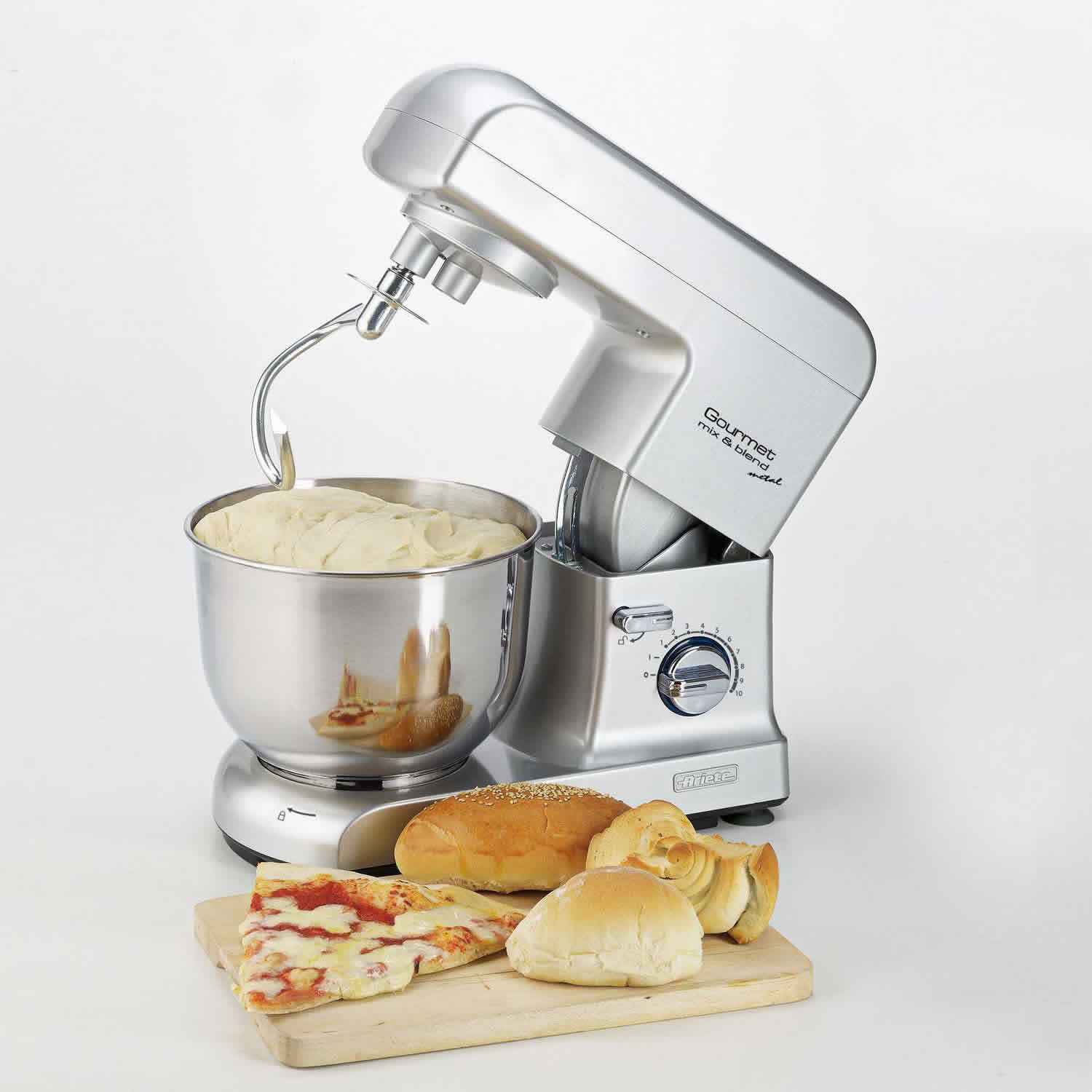 Ariete 1596/1 food processor – image 2