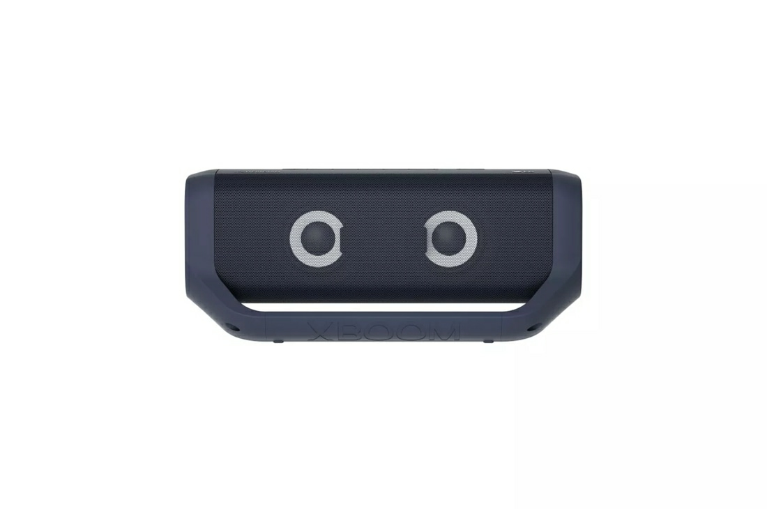 Bocina Portátil LG Xboom Go P7 - Bluetooth - 3.5mm - P7.DUSAWLK Bocina Portátil LG Xboom Go P7 - Bluetooth - 3.5mm - P7.DUSAWLK
