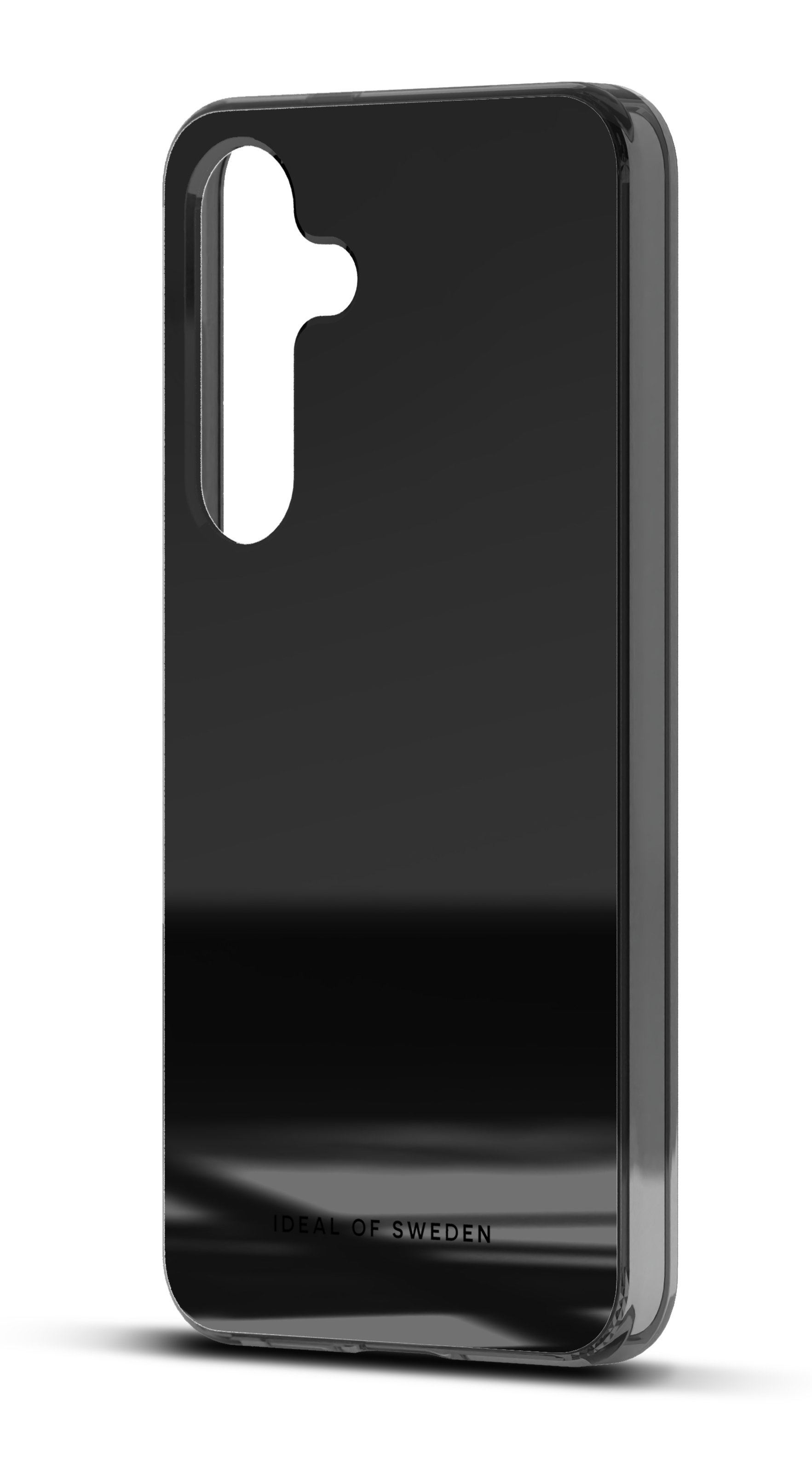 iDeal of Sweden Mirror Case Galaxy S24 / S25 Mirror Black – image 1