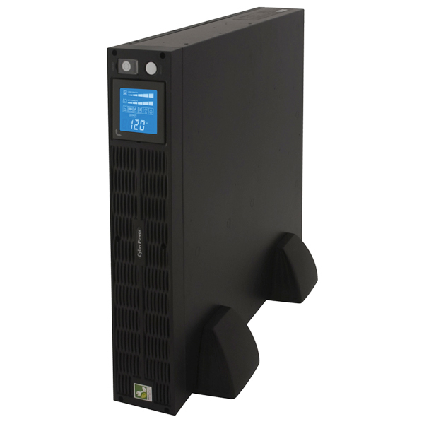 CyberPower PR2200LCDRTXL2UTAA uninterruptible power supply (UPS) 2.15 kVA