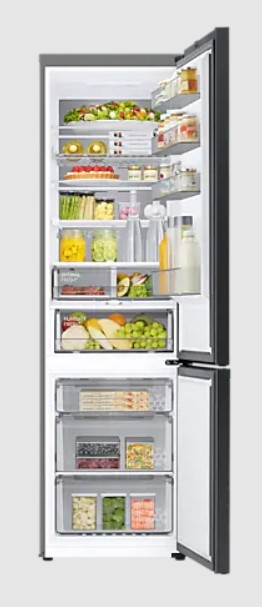 Samsung RL38AEX Freestanding – image 5