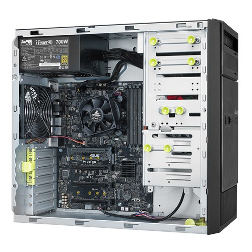 ASUS ESC500 G4-M2W – image 4