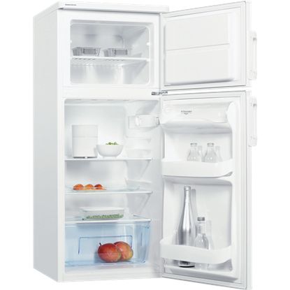Electrolux RRD18301W fridge-freezer Freestanding White