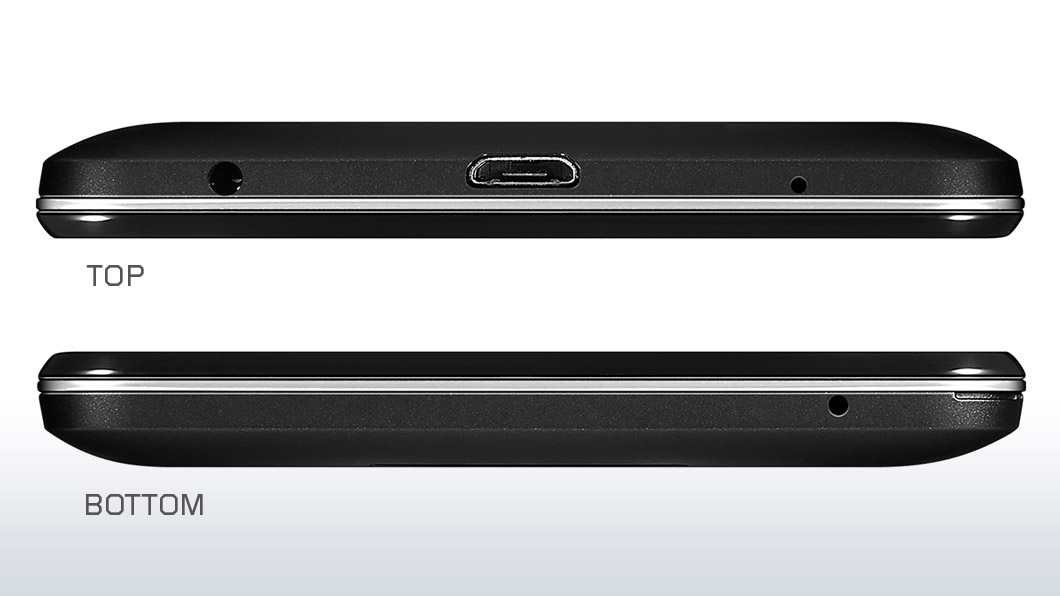 Lenovo Ideaphone A5000 – image 9