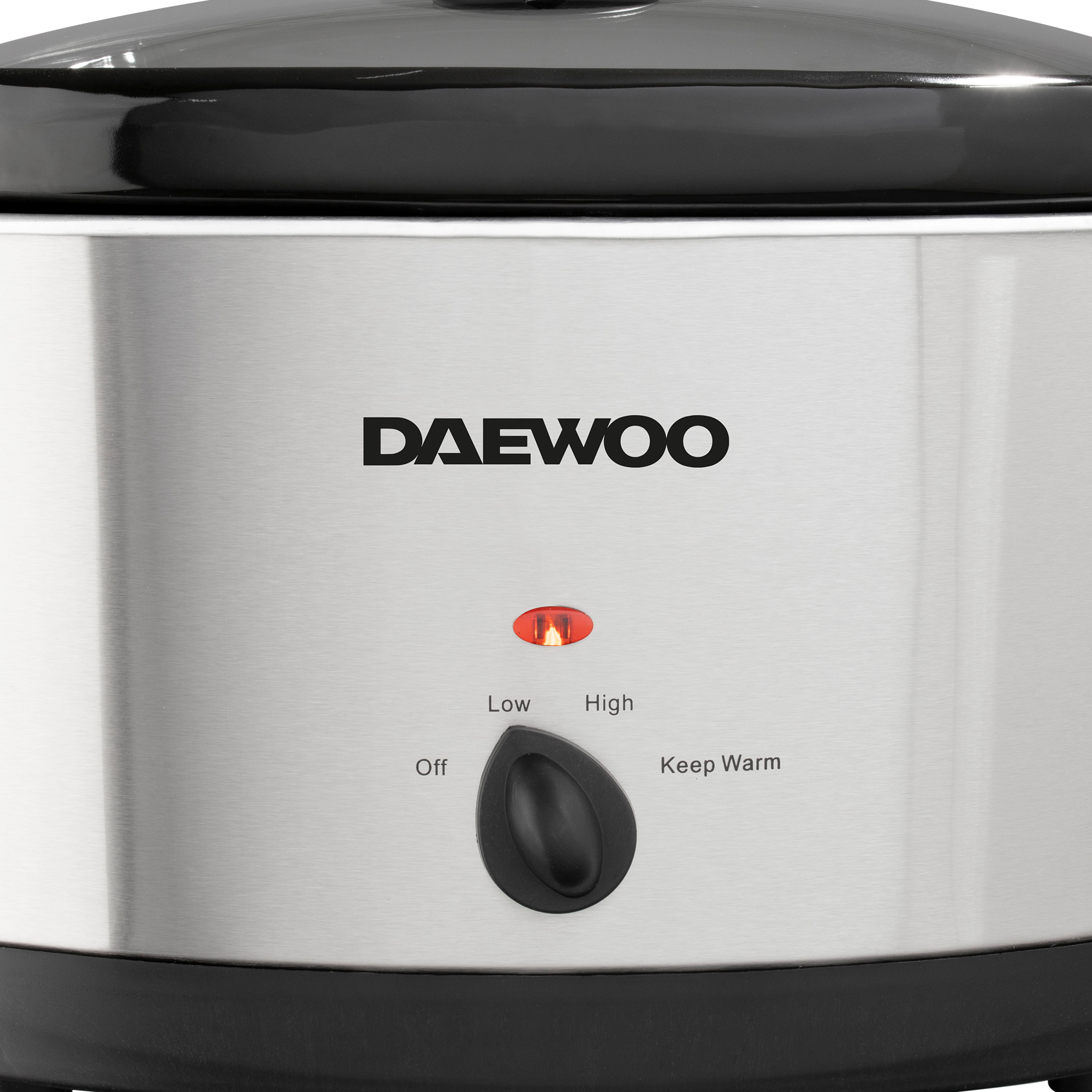 Daewoo SDA1788GE slow cooker – image 4